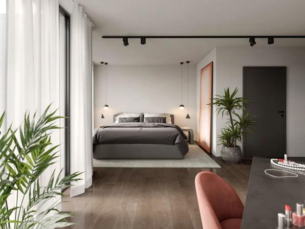 Prodej bytu 4+kk, Pardubice, Štrossova, 161 m2