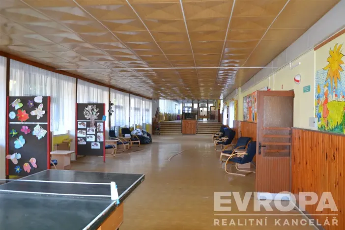 Prodej ubytování, Žihle - Nový Dvůr, Nový Dvůr, 8175 m2