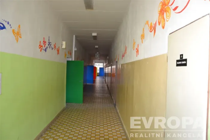 Prodej ubytování, Žihle - Nový Dvůr, Nový Dvůr, 8175 m2