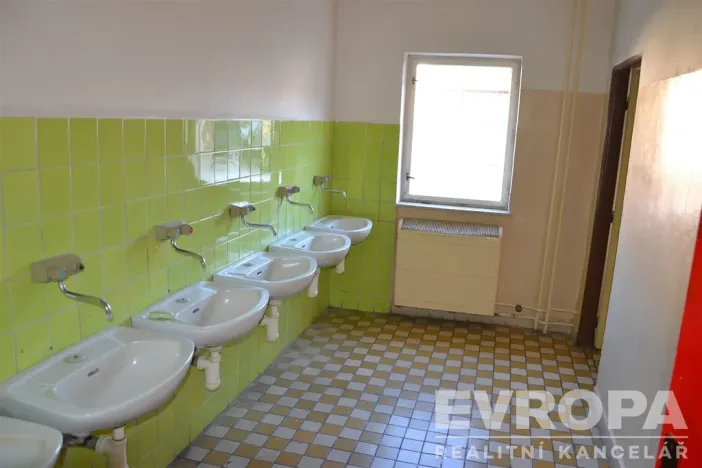 Prodej ubytování, Žihle - Nový Dvůr, Nový Dvůr, 8175 m2