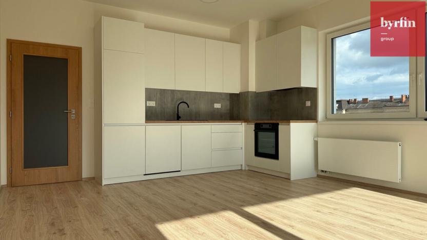 Pronájem bytu 2+kk, Opava, Císařského pluku, 62 m2