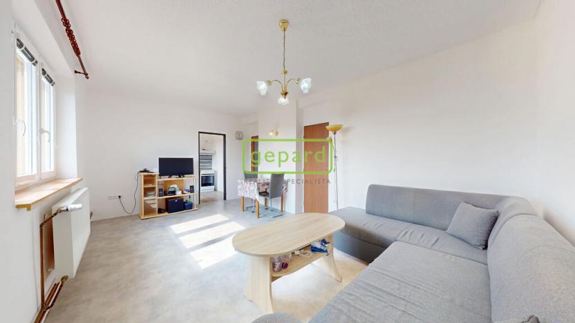 Prodej bytu 3+1, Brniště - Luhov, 79 m2