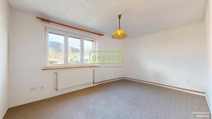 Prodej bytu 3+1, Brniště - Luhov, 79 m2