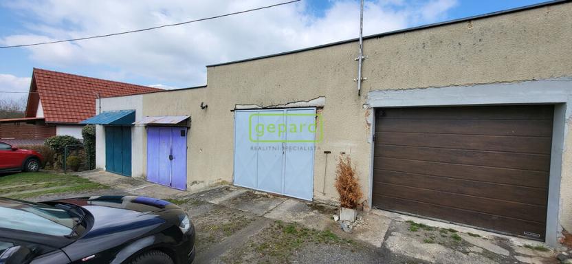 Prodej bytu 3+1, Brniště - Luhov, 79 m2