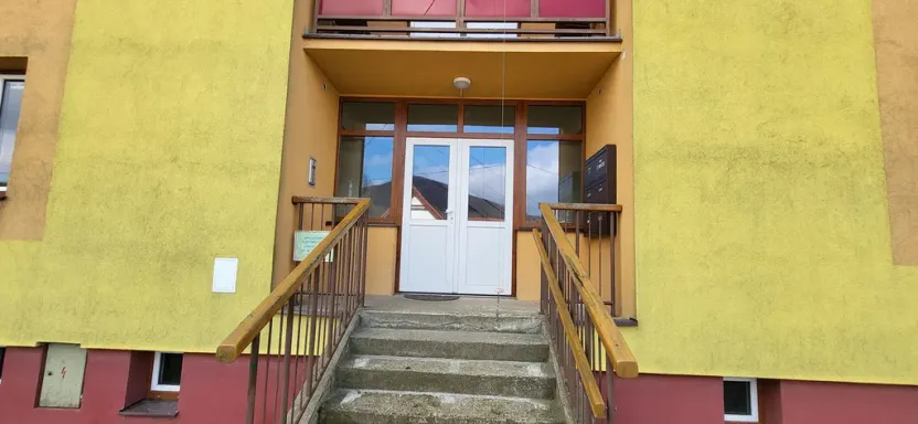 Prodej bytu 3+1, Brniště - Luhov, 79 m2