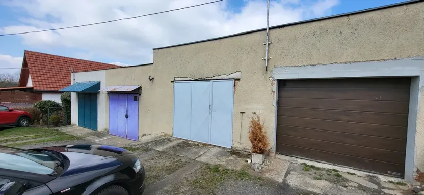 Prodej bytu 3+1, Brniště - Luhov, 79 m2