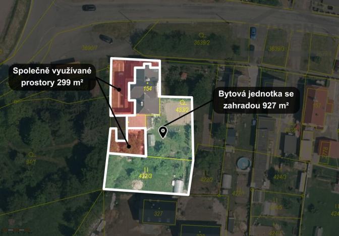 Prodej rodinného domu, Chodský Újezd, 927 m2