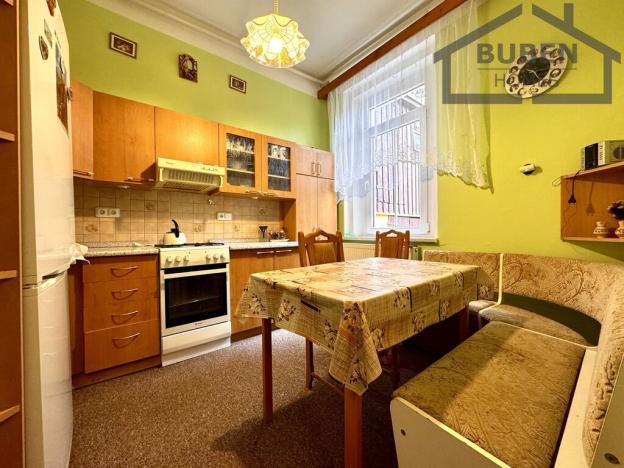 Prodej rodinného domu, Chodský Újezd, 927 m2