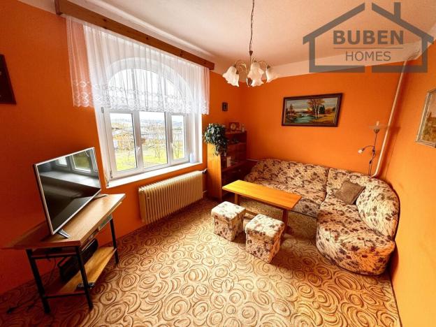 Prodej rodinného domu, Chodský Újezd, 927 m2