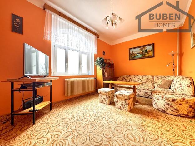 Prodej rodinného domu, Chodský Újezd, 927 m2