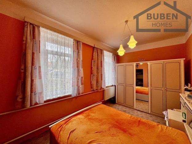 Prodej rodinného domu, Chodský Újezd, 927 m2