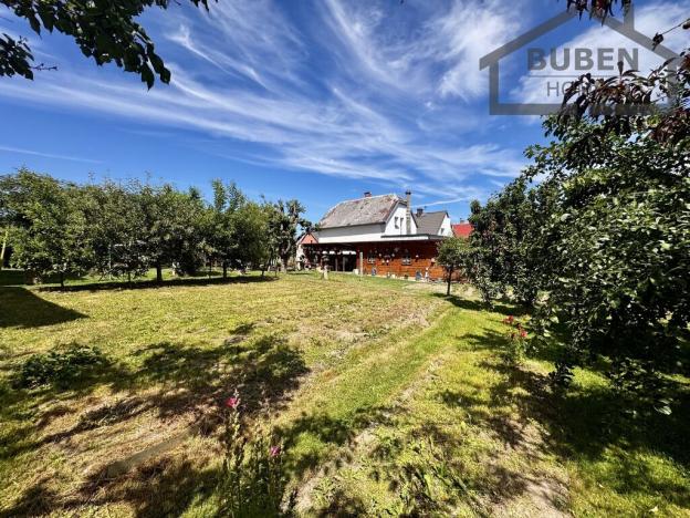 Prodej rodinného domu, Chodský Újezd, 927 m2