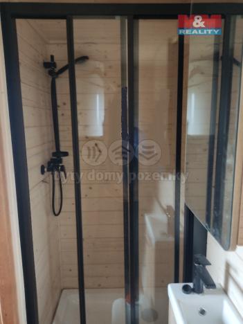 Prodej chaty, Pohořelice - Smolín, 15 m2