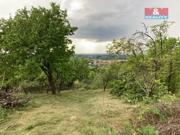 Prodej chaty, Pohořelice - Smolín, 15 m2