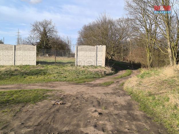 Prodej zahrady, Hostomice, Duchcovská, 1397 m2