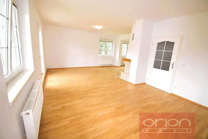 Pronájem rodinného domu, Průhonice, Pod Valem II., 300 m2