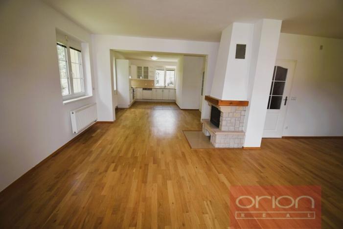 Pronájem rodinného domu, Průhonice, Pod Valem II., 300 m2