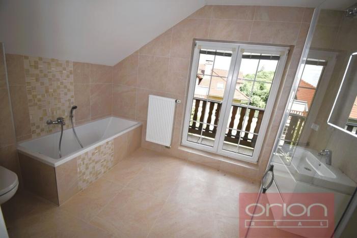 Pronájem rodinného domu, Průhonice, Pod Valem II., 300 m2