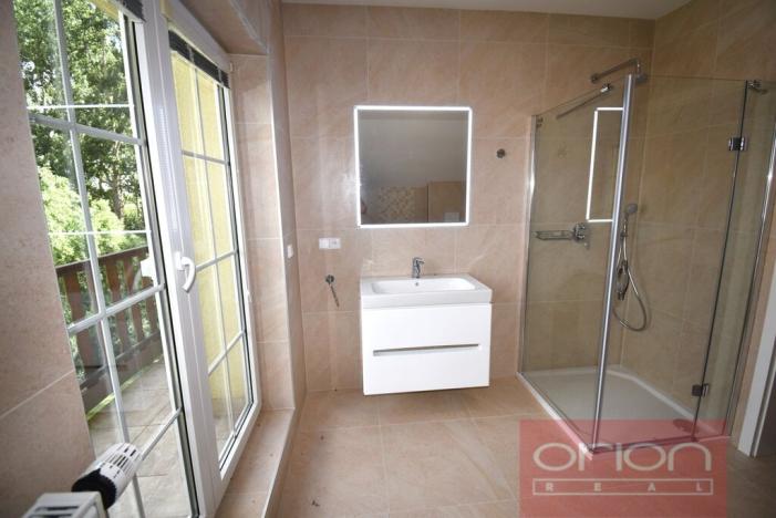 Pronájem rodinného domu, Průhonice, Pod Valem II., 300 m2