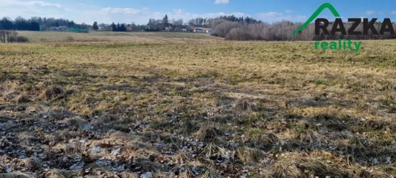 Prodej pole, Halže, 192062 m2