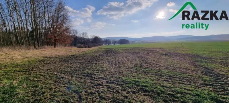 Prodej pole, Staré Sedliště - Nové Sedliště, 47205 m2