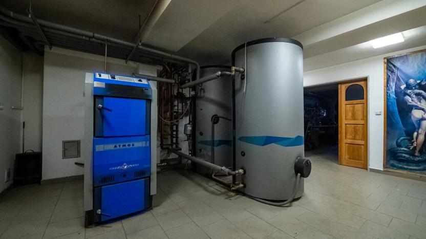 Prodej rodinného domu, Dolní Lomná, 1559 m2