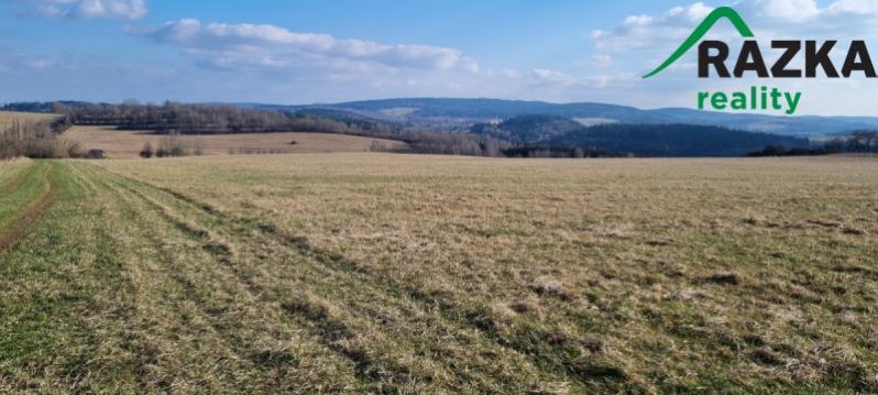 Prodej pole, Halže - Svobodka, 642424 m2