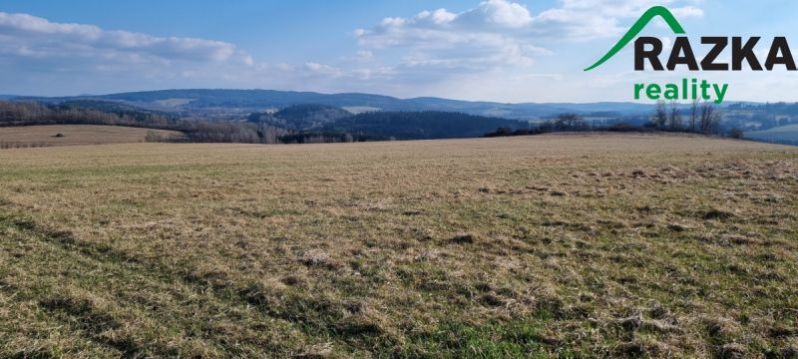 Prodej pole, Halže - Svobodka, 642424 m2