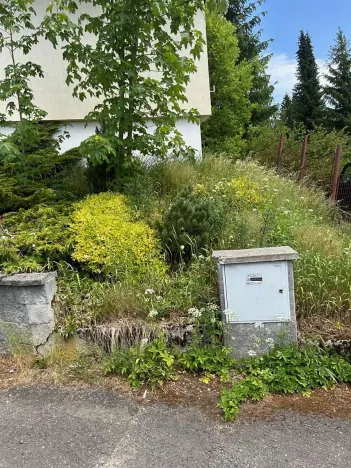 Prodej rodinného domu, Nové Hamry, 246 m2