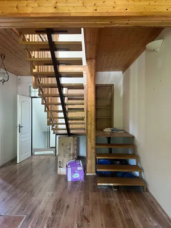 Prodej rodinného domu, Nové Hamry, 246 m2