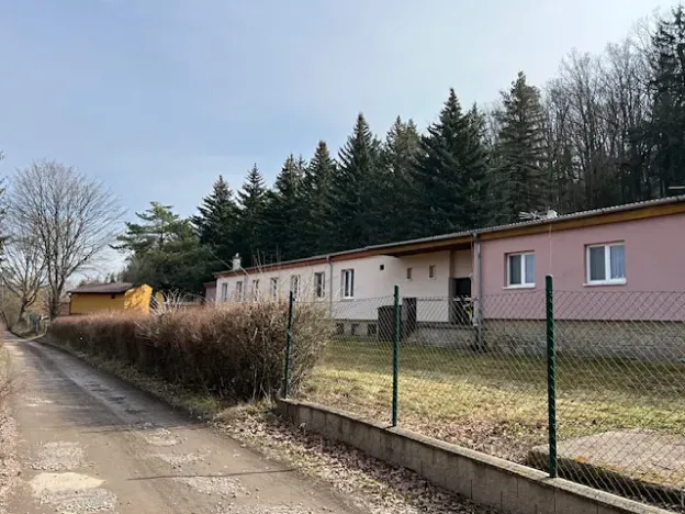 Prodej ubytování, Mšecké Žehrovice, 11412 m2