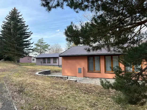 Prodej ubytování, Mšecké Žehrovice, 11412 m2