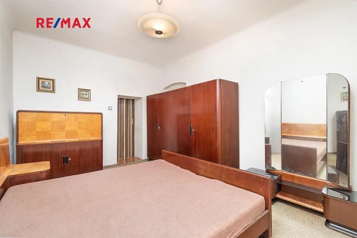 Prodej rodinného domu, Plzeň, Koželužská, 114 m2