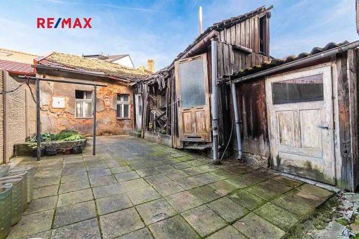 Prodej rodinného domu, Plzeň, Koželužská, 114 m2