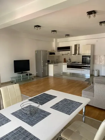 Prodej bytu 3+kk, Budva, Černá Hora, 107 m2