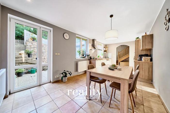 Prodej rodinného domu, Suchohrdly, Okružní, 174 m2