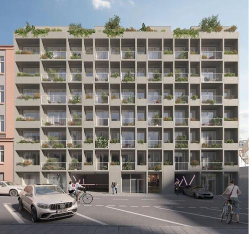 Prodej bytu 3+1, Brno, Stará, 88 m2