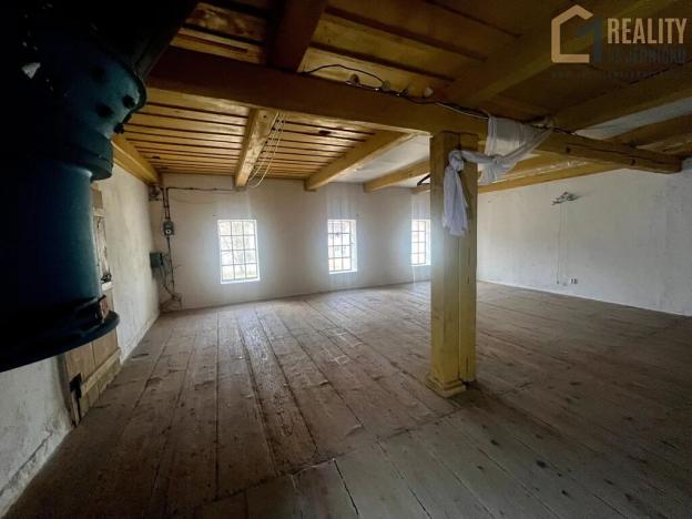 Prodej výrobních prostor, Česká Třebová, 896 m2