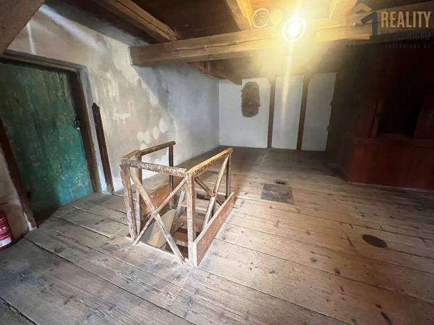 Prodej výrobních prostor, Česká Třebová, 896 m2