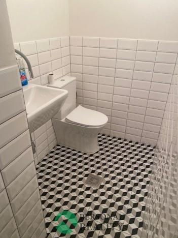 Pronájem kanceláře, Kladno, T. G. Masaryka, 40 m2