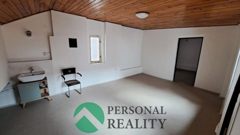 Pronájem kanceláře, Kladno, T. G. Masaryka, 40 m2