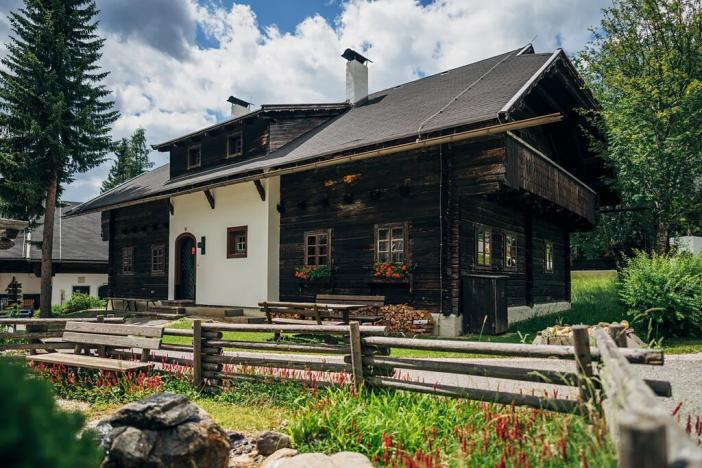 Prodej bytu 2+kk, Bad Kleinkirchheim, Rakousko, 35 m2