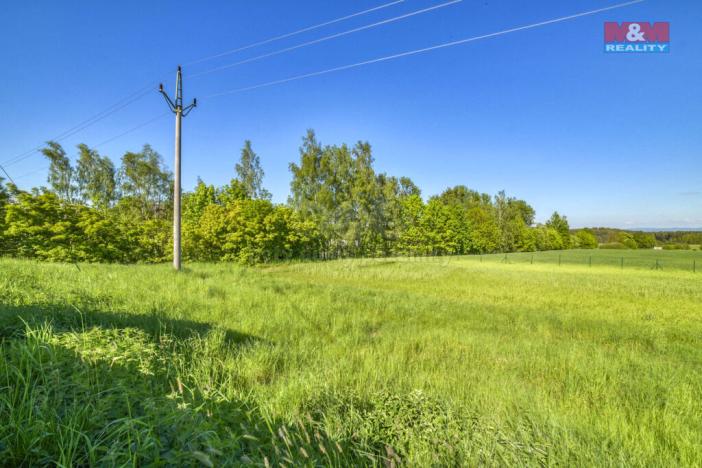 Prodej pozemku pro bydlení, Hazlov, 1590 m2