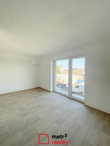 Pronájem bytu 1+kk, Olomouc, U solných mlýnů, 41 m2