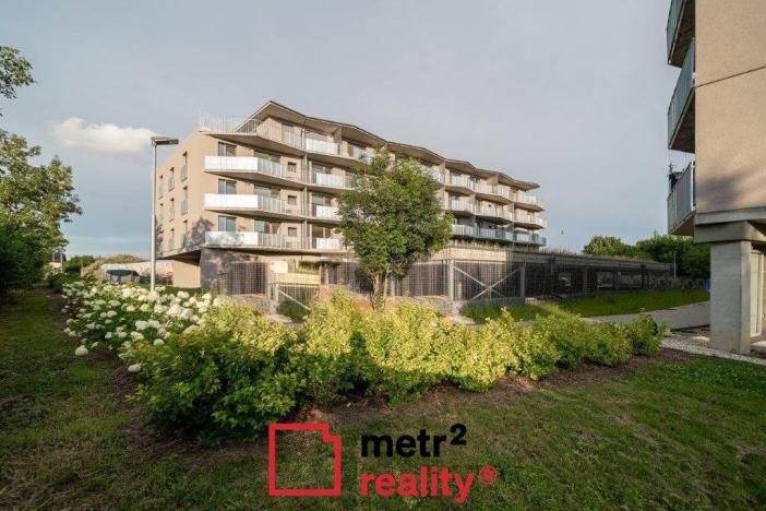 Pronájem bytu 1+kk, Olomouc, U solných mlýnů, 41 m2