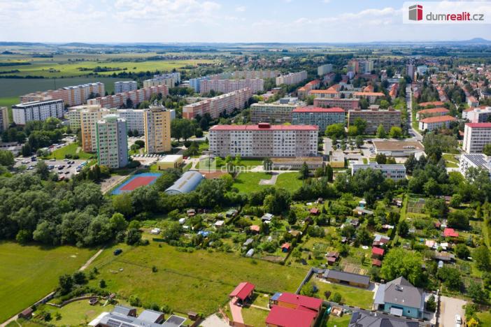 Pronájem bytu 2+kk, Neratovice, Kojetická, 39 m2
