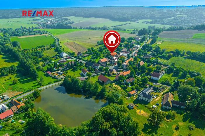 Prodej rodinného domu, Přerubenice, 301 m2