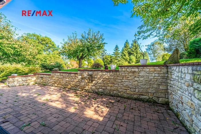 Prodej rodinného domu, Přerubenice, 301 m2