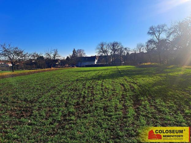 Prodej pole, Štěchov, 4979 m2
