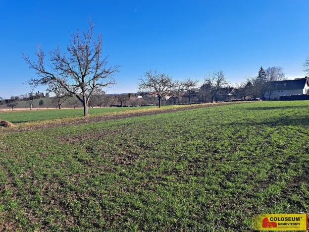 Prodej pole, Štěchov, 4979 m2